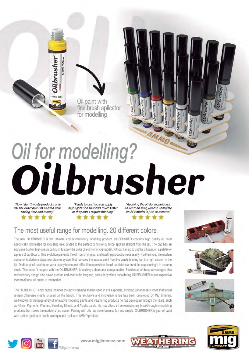 Airfix Model World 79 2017-6